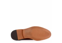 Restoration Mens Lowry Oxford - Cognac -Cheap Shoes Store US 01 413262 06