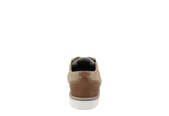 Nunn Bush Mens Barklay Oxford - Khaki -Cheap Shoes Store US 01 500465 04