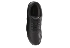 Rockport Mens M7100 Prowalker Sneaker - Black -Cheap Shoes Store US 01 500529 03