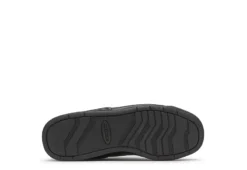 Rockport Mens M7100 Prowalker Sneaker - Black -Cheap Shoes Store US 01 500529 04