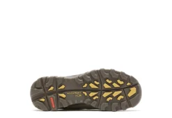 Rockport Mens Cold Springs Plus Sneaker - Brown -Cheap Shoes Store US 01 500684 04