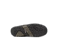 Nunn Bush Mens Quest Bike Toe Sneaker - Tan -Cheap Shoes Store US 01 500696 06