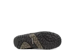 Nunn Bush Mens Quest Moc Toe Slip On Oxford - Tan -Cheap Shoes Store US 01 500699 06