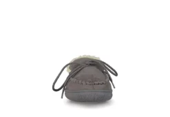 Vance Co Mens 212m Slipper - Grey -Cheap Shoes Store US 01 500848 02