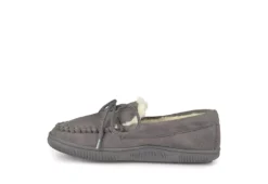 Vance Co Mens 212m Slipper - Grey -Cheap Shoes Store US 01 500848 03