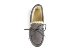 Vance Co Mens 212m Slipper - Grey -Cheap Shoes Store US 01 500848 05