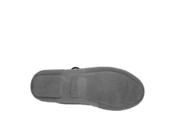 Vance Co Mens 212m Slipper - Grey -Cheap Shoes Store US 01 500848 06