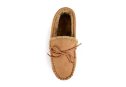 Vance Co Mens 212m Slipper - Brown -Cheap Shoes Store US 01 500849 04