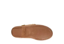 Vance Co Mens 212m Slipper - Brown -Cheap Shoes Store US 01 500849 05