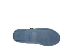 Vance Co Mens 212m Slipper - Navy -Cheap Shoes Store US 01 500850 06