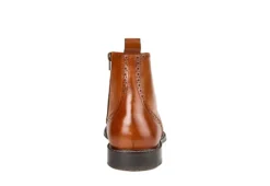 Thomas & Vine Mens Jarett Lace-up Boot - Cognac -Cheap Shoes Store US 01 500950 04