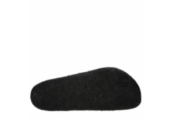 Birkenstock Mens Zermatt Slipper - Dark Grey -Cheap Shoes Store US 01 501024 06