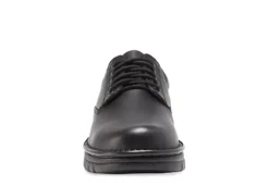 Eastland Mens Plainview Oxford - Black -Cheap Shoes Store US 01 501050 02