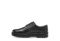 Eastland Mens Plainview Oxford - Black -Cheap Shoes Store US 01 501050 03
