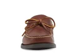 Eastland Mens Yarmouth Boat Shoe - Tan -Cheap Shoes Store US 01 501053 02