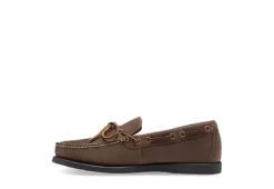 Eastland Mens Yarmouth Boat Shoe - Brown -Cheap Shoes Store US 01 501054 03