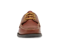 Eastland Mens Falmouth Boat Shoe - Tan -Cheap Shoes Store US 01 501076 02