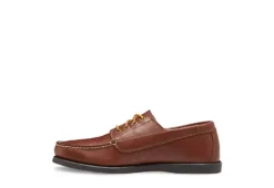 Eastland Mens Falmouth Boat Shoe - Tan -Cheap Shoes Store US 01 501076 03