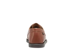 Eastland Mens Falmouth Boat Shoe - Tan -Cheap Shoes Store US 01 501076 04