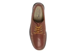 Eastland Mens Falmouth Boat Shoe - Tan -Cheap Shoes Store US 01 501076 05