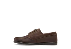 Eastland Mens Falmouth Boat Shoe - Brown -Cheap Shoes Store US 01 501077 03