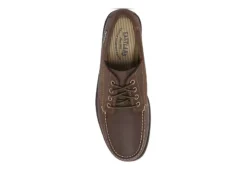Eastland Mens Falmouth Boat Shoe - Brown -Cheap Shoes Store US 01 501077 05