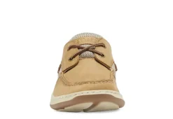 Eastland Mens Solstice Boat Shoe - Tan -Cheap Shoes Store US 01 501088 02