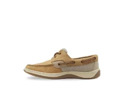 Eastland Mens Solstice Boat Shoe - Tan -Cheap Shoes Store US 01 501088 03
