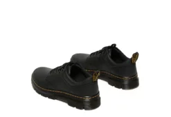 Dr. Martens Dr.martens Mens Reeder Oxford - Black 9 Dr. Martens Dr.martens Mens Reeder Oxford - Black -Cheap Shoes Store US 01 501092 02