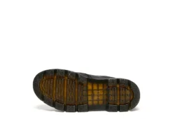 Dr. Martens Dr.martens Mens Reeder Oxford - Black 12 Dr. Martens Dr.martens Mens Reeder Oxford - Black -Cheap Shoes Store US 01 501092 05