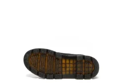 Dr. Martens Dr.martens Mens Rakim Utility Extra Tuff Lace-up Boot - Black -Cheap Shoes Store US 01 501120 04