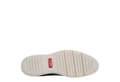 Stacy Adams Mens Summit Wingtip Lace-up Oxford - Black -Cheap Shoes Store US 01 501415 06