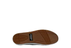 Sperry Mens Halyard Cvo Sneaker - Black -Cheap Shoes Store US 01 501506 06