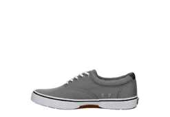 Sperry Mens Halyard Cvo Sneaker - Grey -Cheap Shoes Store US 01 501507 03