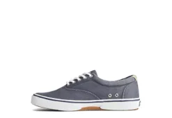 Sperry Mens Halyard Cvo Sneaker - Navy -Cheap Shoes Store US 01 501517 02