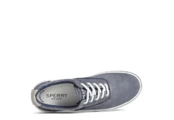 Sperry Mens Halyard Cvo Sneaker - Navy -Cheap Shoes Store US 01 501517 04