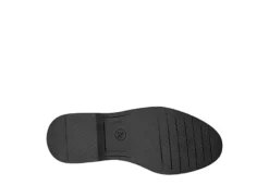 Thomas & Vine Mens Fremont Oxford - Black -Cheap Shoes Store US 01 501630 06