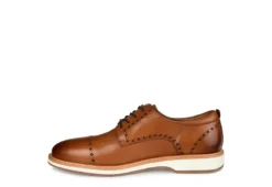 Thomas & Vine Mens Fremont Oxford - Cognac -Cheap Shoes Store US 01 501631 03
