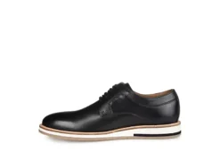 Thomas & Vine Mens Glover Oxford - Black -Cheap Shoes Store US 01 501636 03