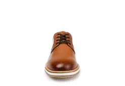 Thomas & Vine Mens Glover Oxford - Cognac -Cheap Shoes Store US 01 501637 02