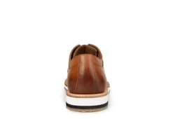 Thomas & Vine Mens Glover Oxford - Cognac -Cheap Shoes Store US 01 501637 04