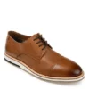 Thomas & Vine Mens Hartley Oxford - Cognac