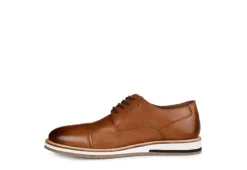 Thomas & Vine Mens Hartley Oxford - Cognac -Cheap Shoes Store US 01 501641 03