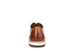 Thomas & Vine Mens Hartley Oxford - Cognac -Cheap Shoes Store US 01 501641 04