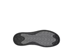 Skechers Mens Arch Fit Melo Slip On Sneaker - Grey -Cheap Shoes Store US 01 501696 04