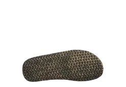 Day Five Mens Baja Slip On Sneaker - Black -Cheap Shoes Store US 01 501707 06