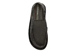 Day Five Mens Baja Slip On Sneaker - Grey -Cheap Shoes Store US 01 501708 05