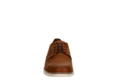 Franco Fortini Mens Ronnie Oxford - Tan -Cheap Shoes Store US 01 501724 02