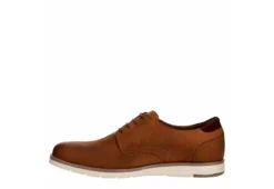 Franco Fortini Mens Ronnie Oxford - Tan -Cheap Shoes Store US 01 501724 03