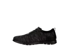 Restoration Mens Jayden Oxford - Black -Cheap Shoes Store US 01 501725 03